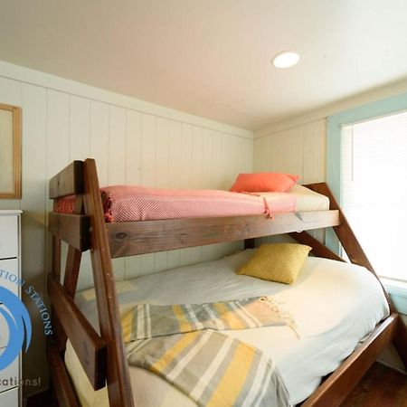 G 1St Floor Main Street Cottage Myrtle Beach Esterno foto