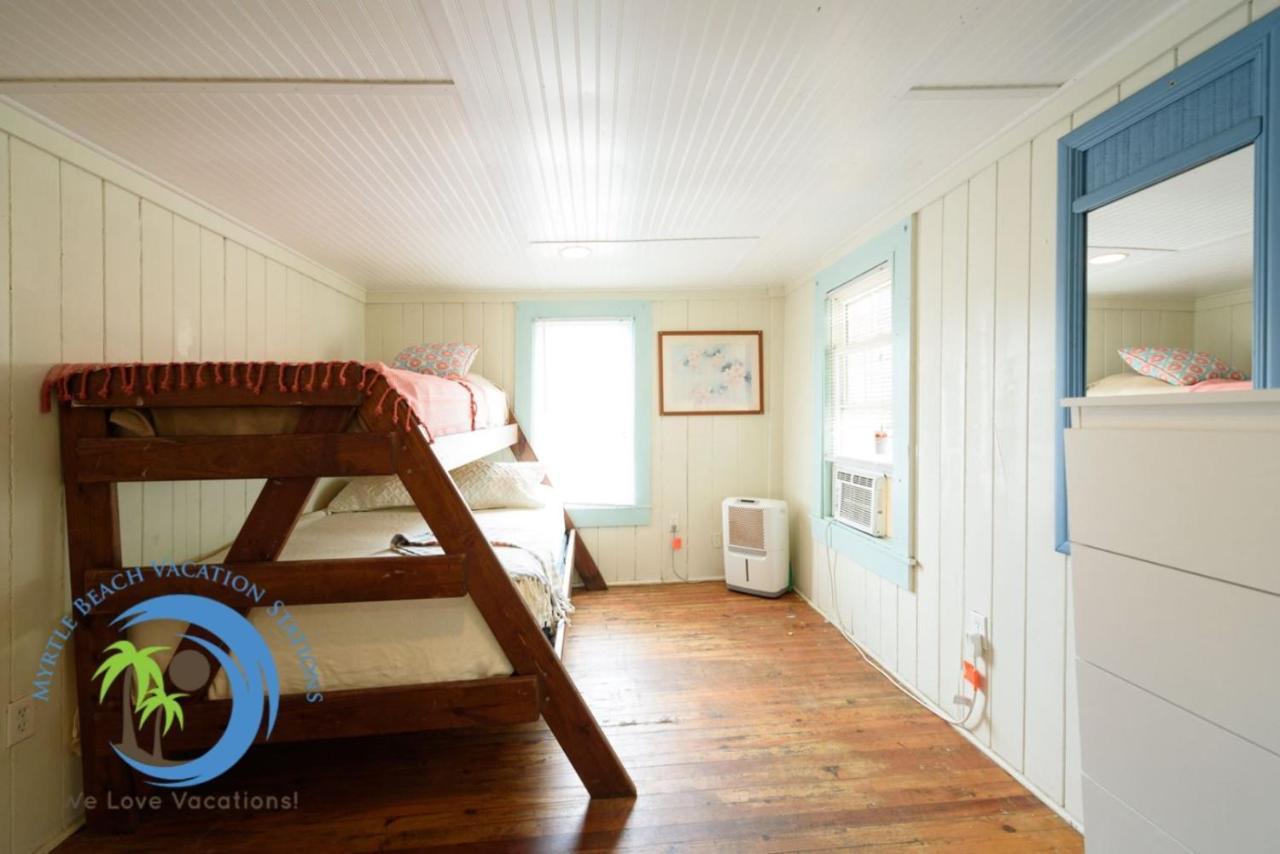 G 1St Floor Main Street Cottage Myrtle Beach Esterno foto