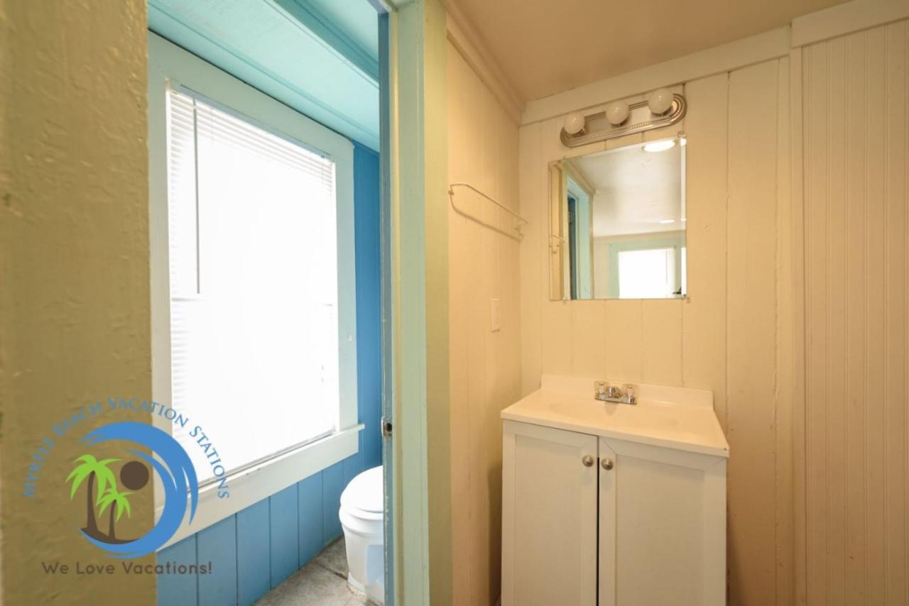 G 1St Floor Main Street Cottage Myrtle Beach Esterno foto