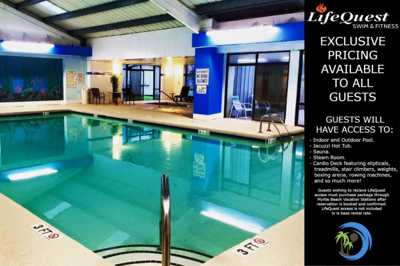 G 1St Floor Main Street Cottage Myrtle Beach Esterno foto