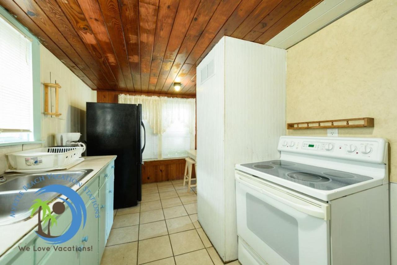 G 1St Floor Main Street Cottage Myrtle Beach Esterno foto